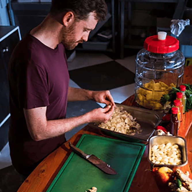 Rondleiding & Workshop Fermenteren