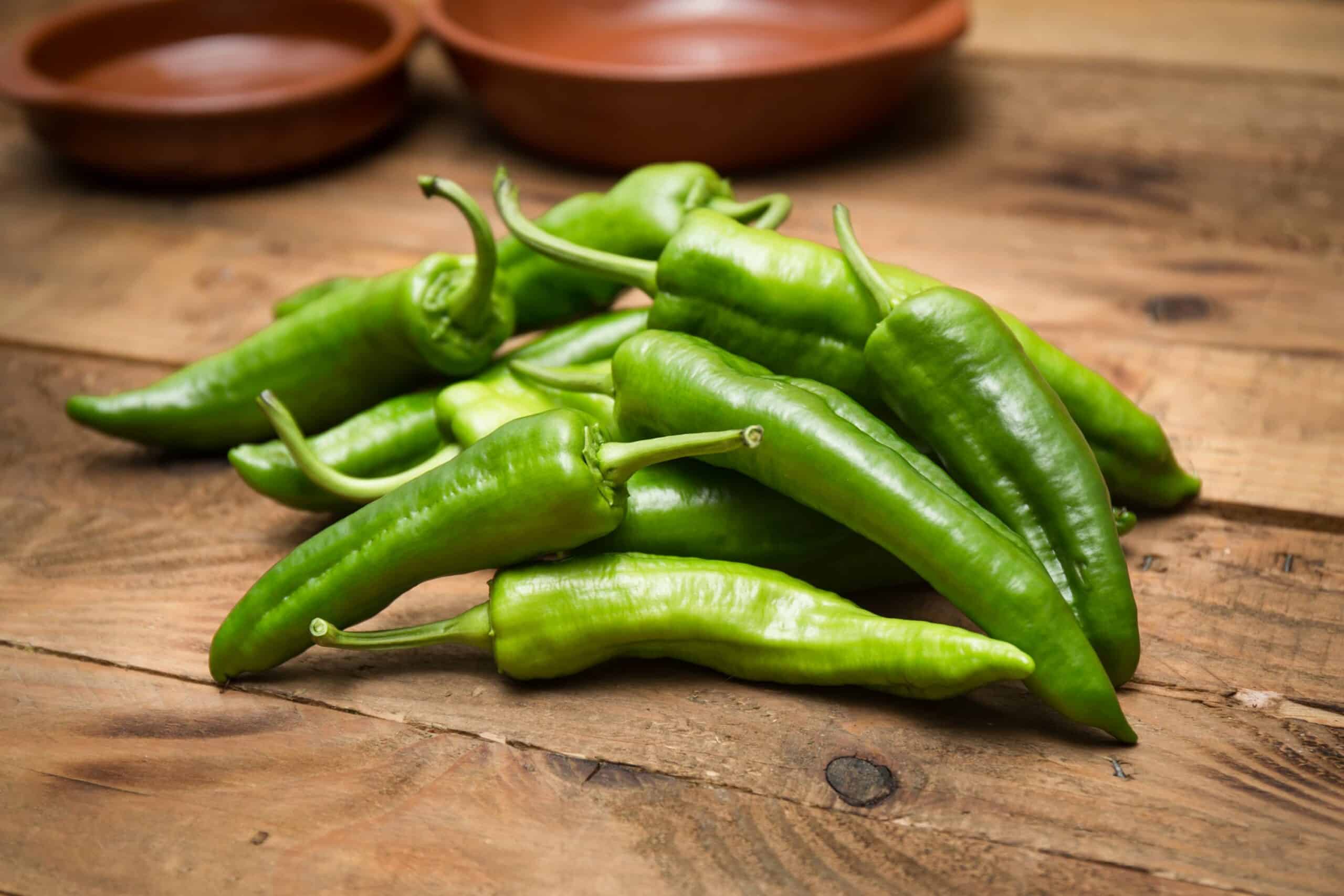 Corno di Toro – Puntpaprika