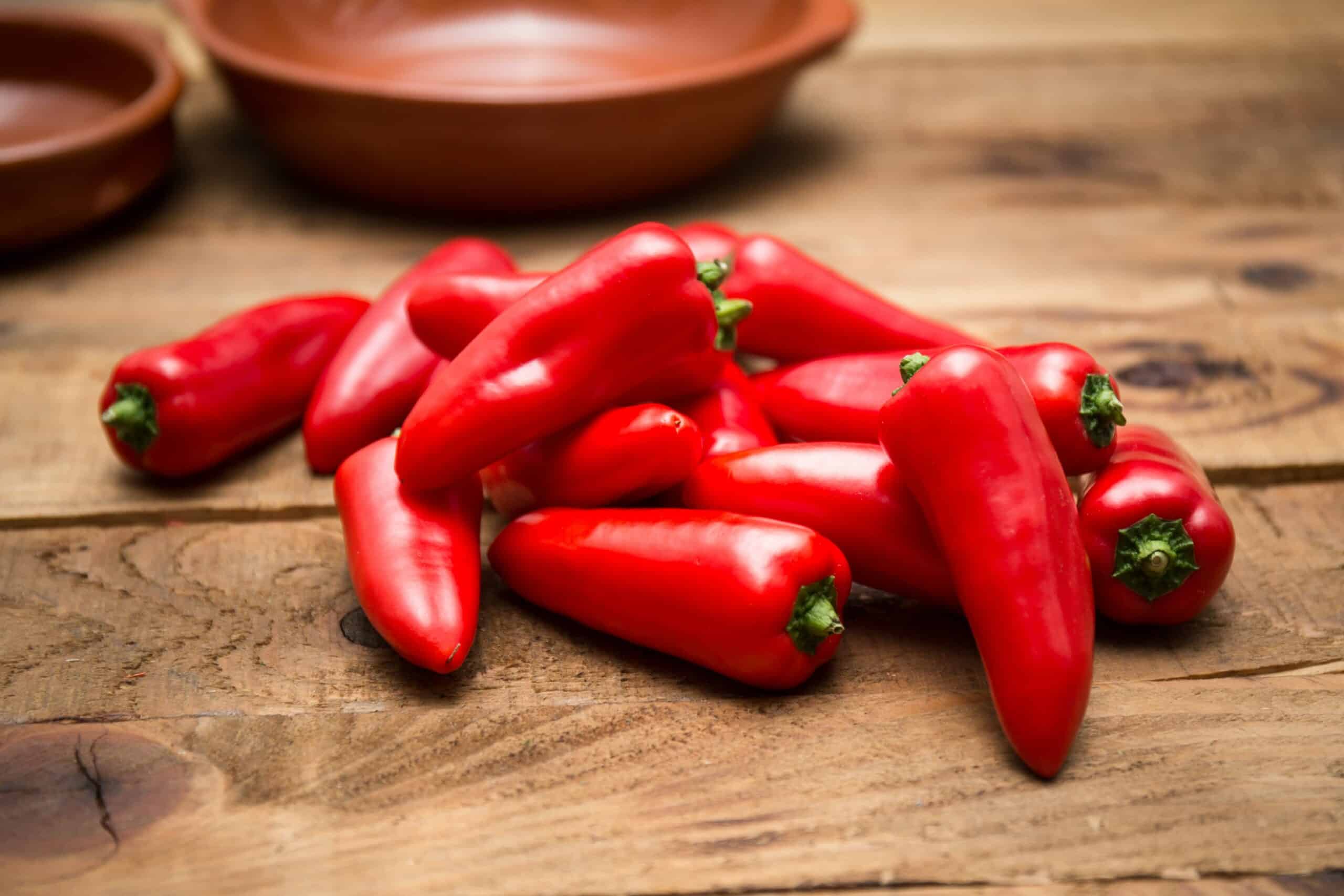 Snackpaprika