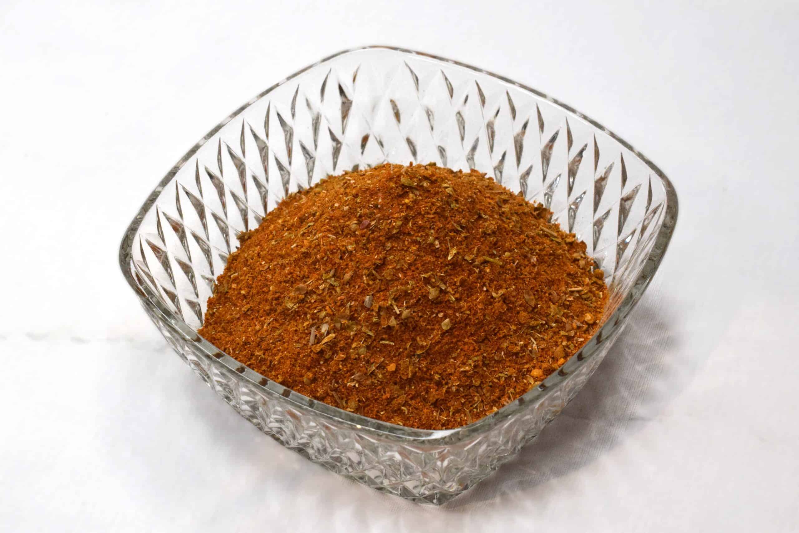 Al Pastor kruidenmix – 30g
