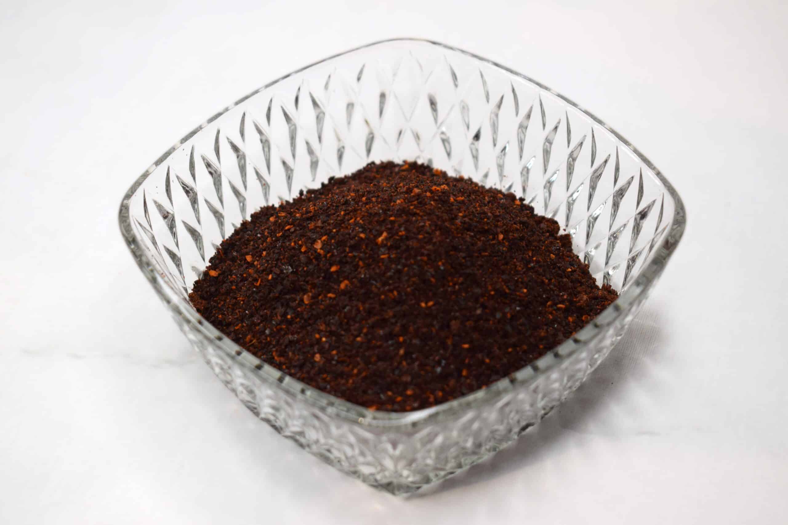 Ancho chilipoeder