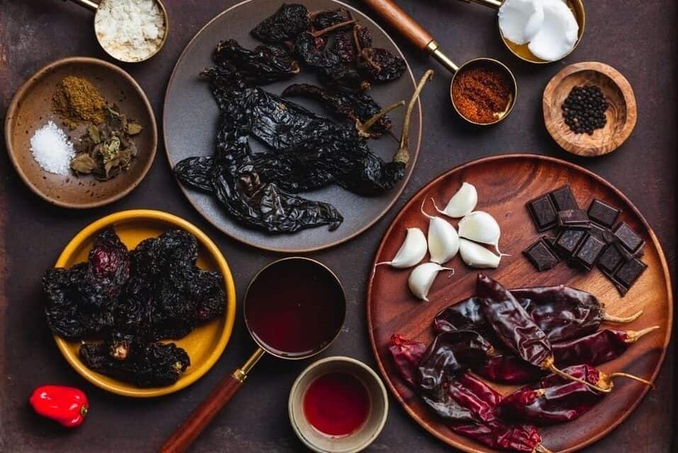 Chili Con Carne Pakket