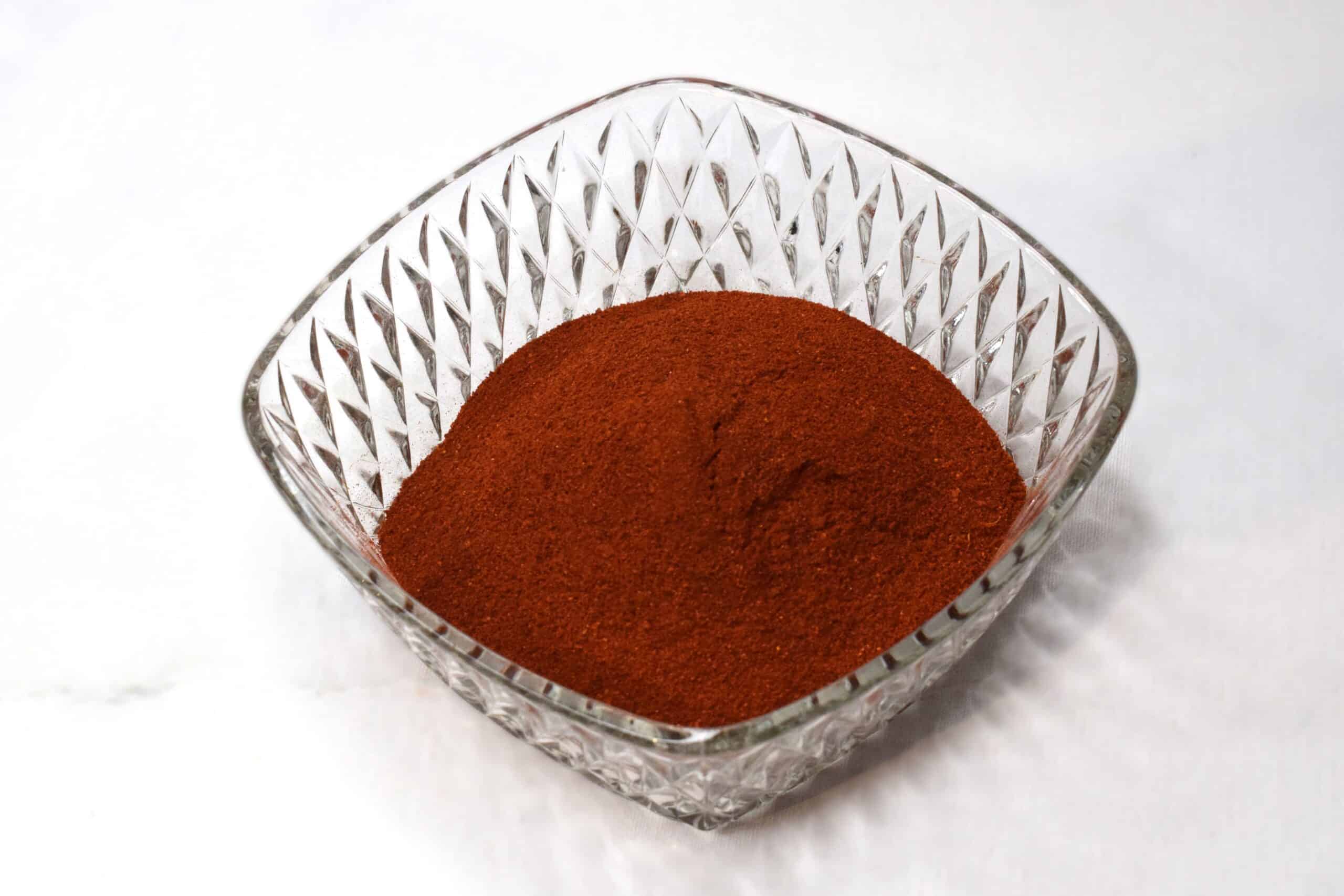 Annatto poeder