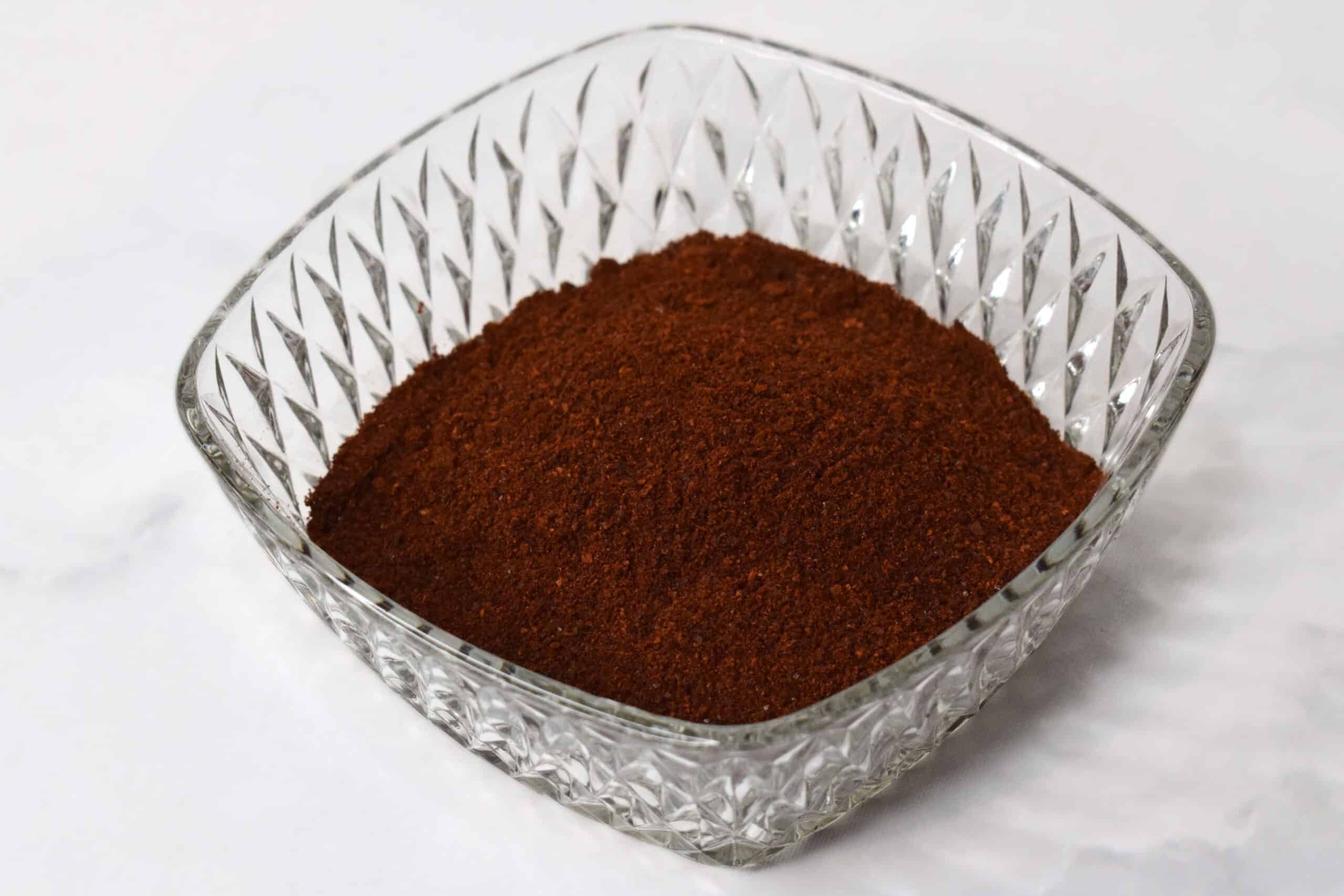 Pasilla chilipoeder