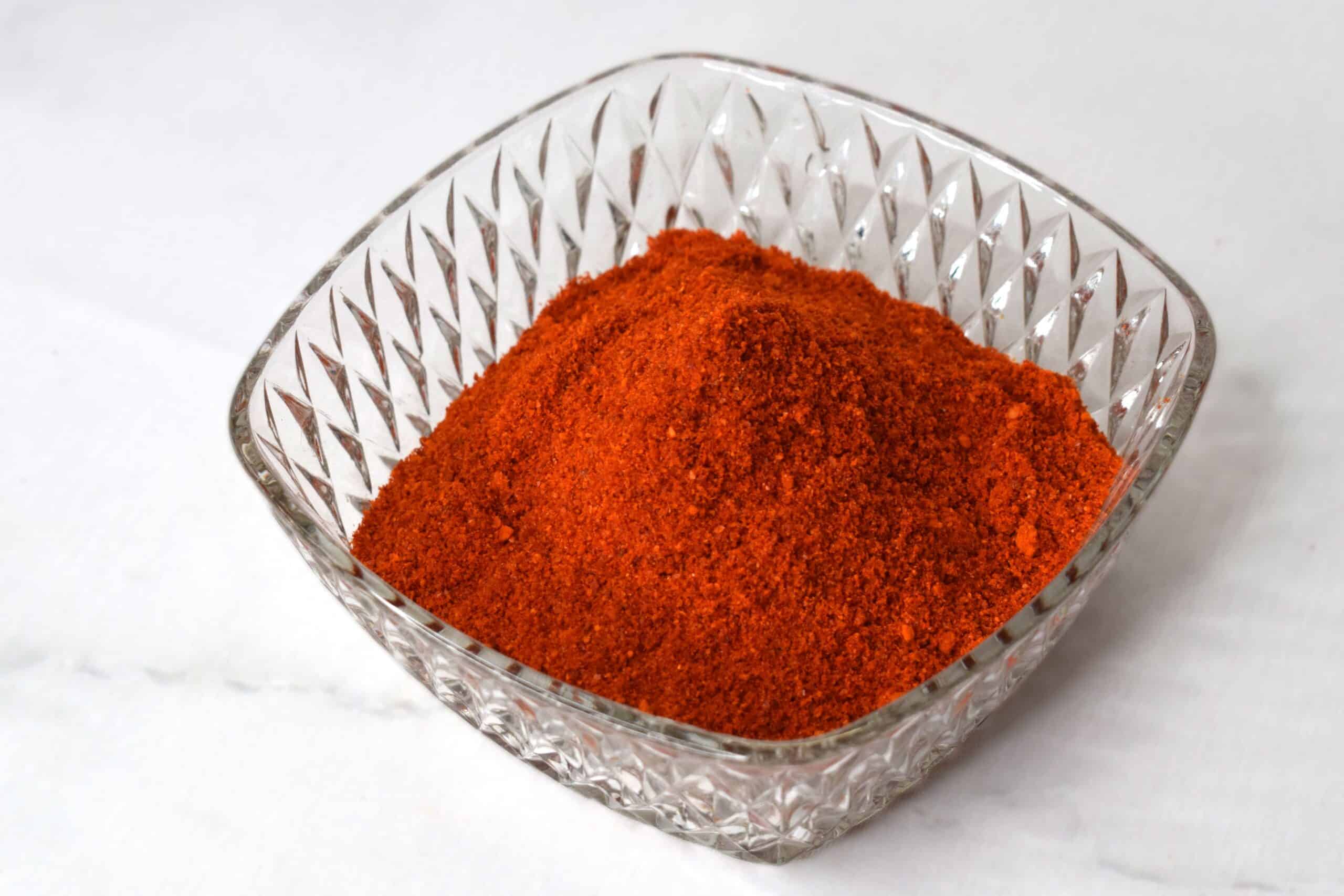 Cayenne poeder
