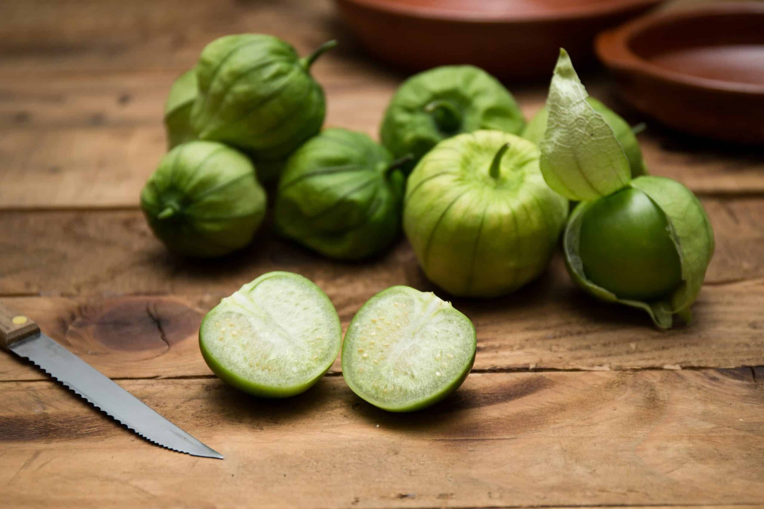 Tomatillo